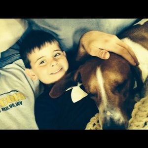 Meet your Posher, Brody